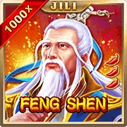 Feng-shen