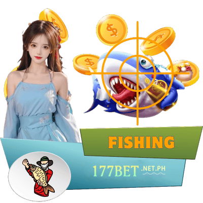 177Bet Fishing