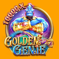 Golden-genie