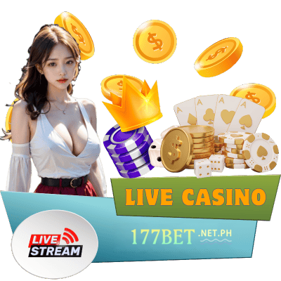 177Bet Live Casino