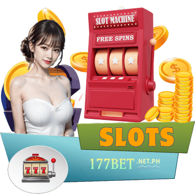 177Bet Slots