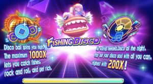 177bet fishing game