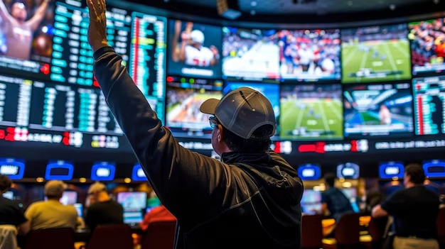 Winning in sports betting