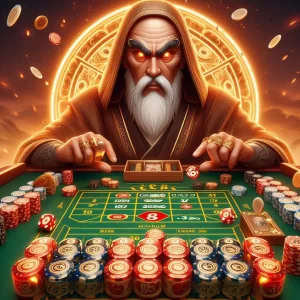 Craps in Online Casino